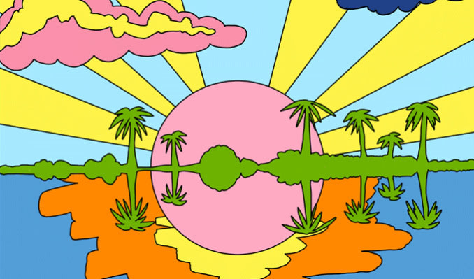 Social Cig / Fellow Kinsman / Diet Lite / Bug Moment