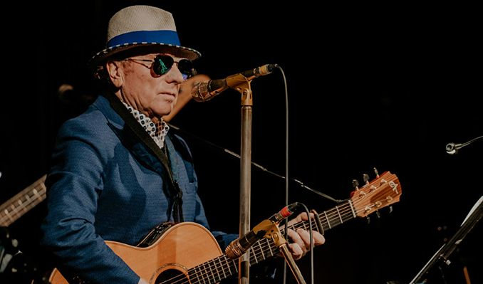 Van Morrison