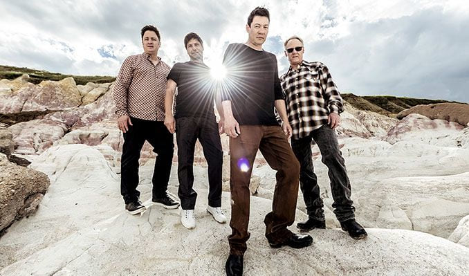 Big Head Todd and the Monsters