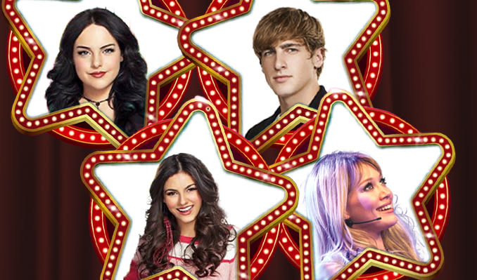 We're All In This Together