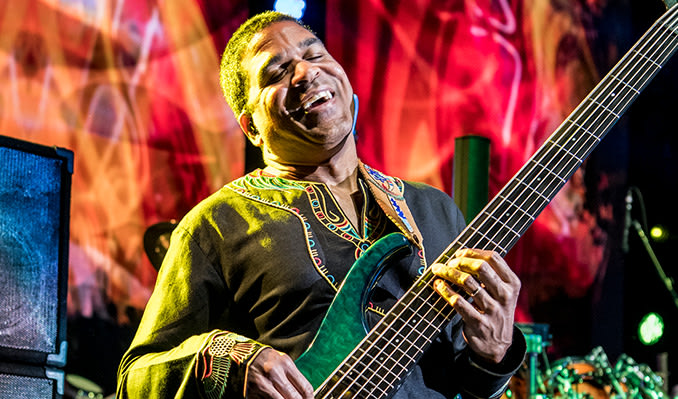 Oteil & Friends