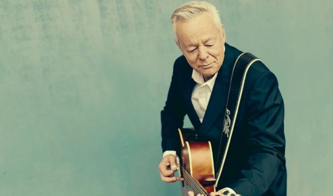 Tommy Emmanuel, CGP
