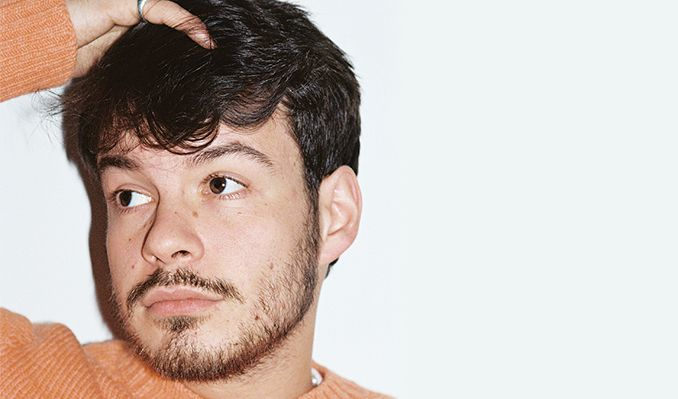 Rex Orange County