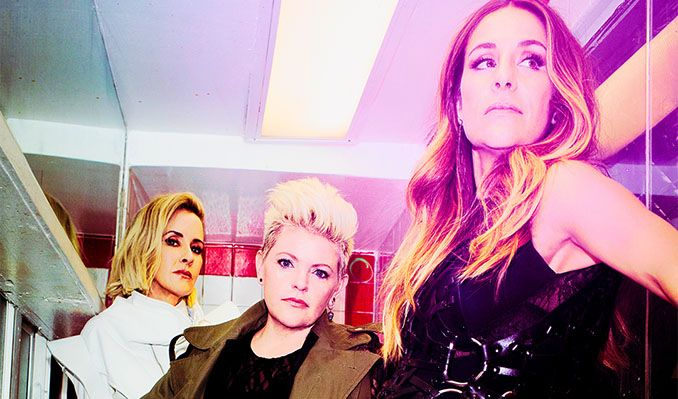 The Chicks