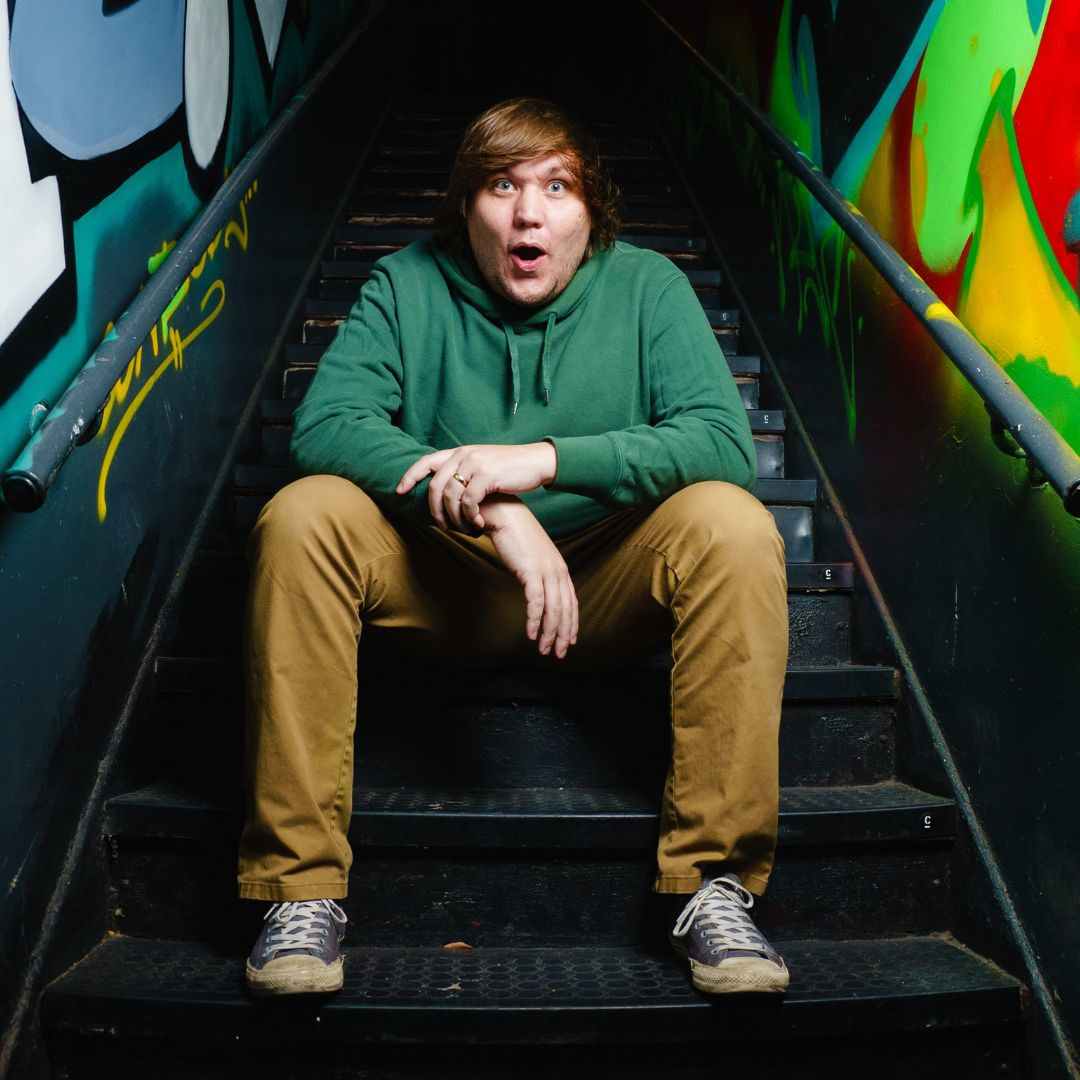 *Low Ticket Warning* Drew Dunn