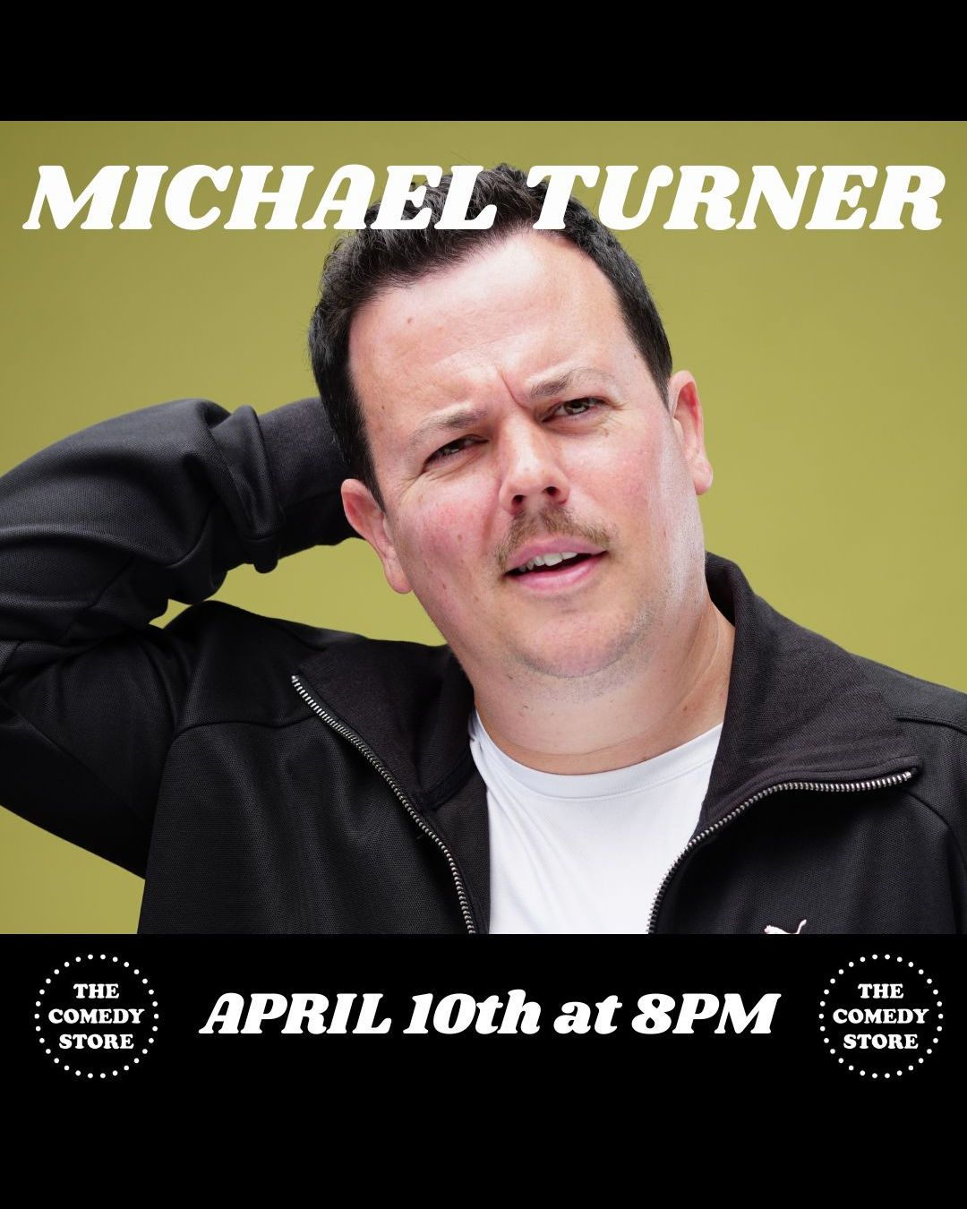 Michael Turner