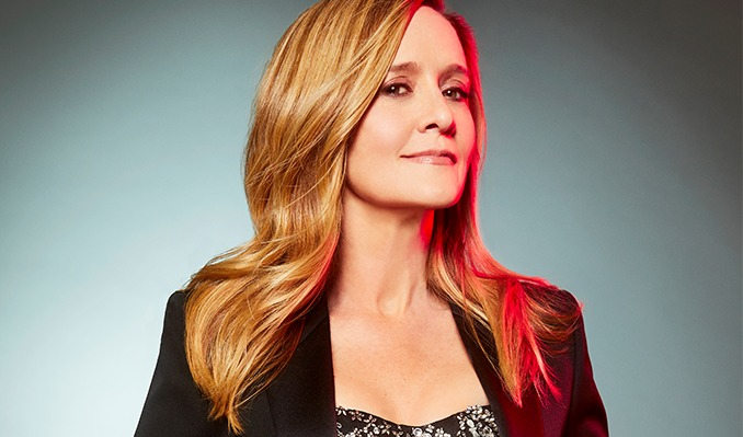 Samantha Bee