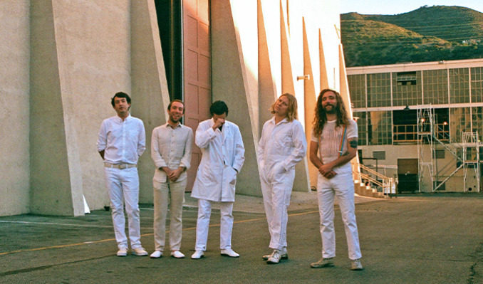 Ty Segall & Freedom Band