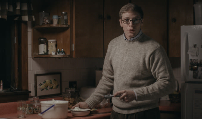 Joe Pera