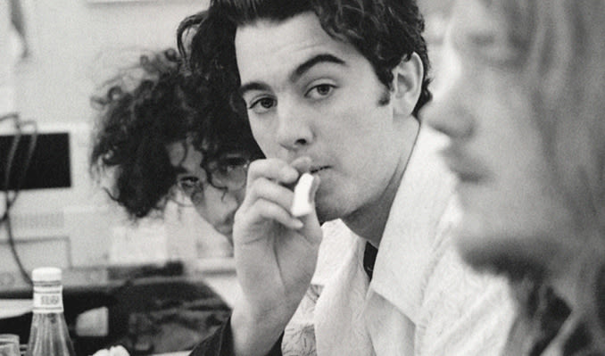 G. Love & Special Sauce