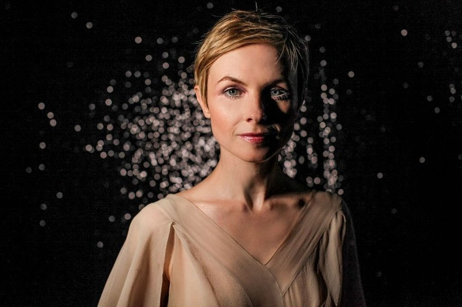 Kat Edmonson