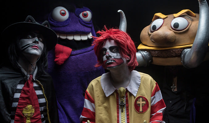 Mac Sabbath