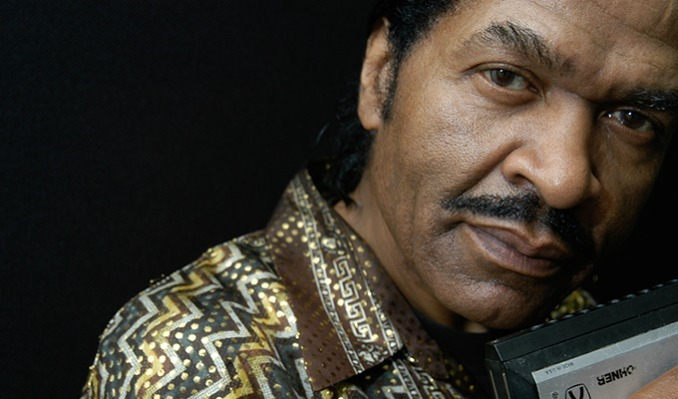 Bobby Rush