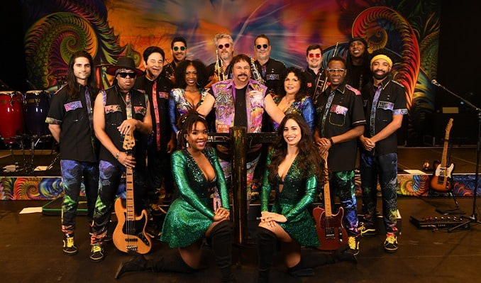 KC and The Sunshine Band