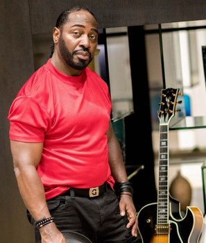 Gregory Goodloe A Tribute to George Benson