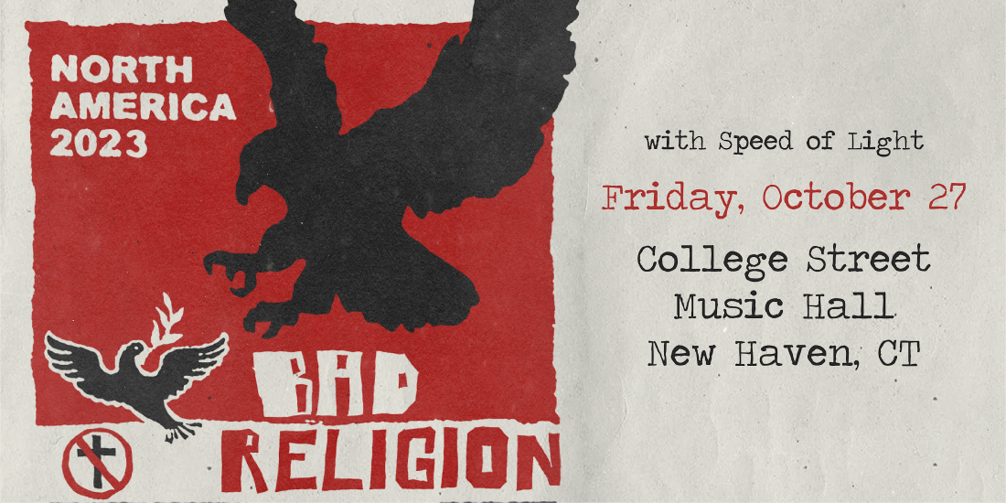 Bad Religion