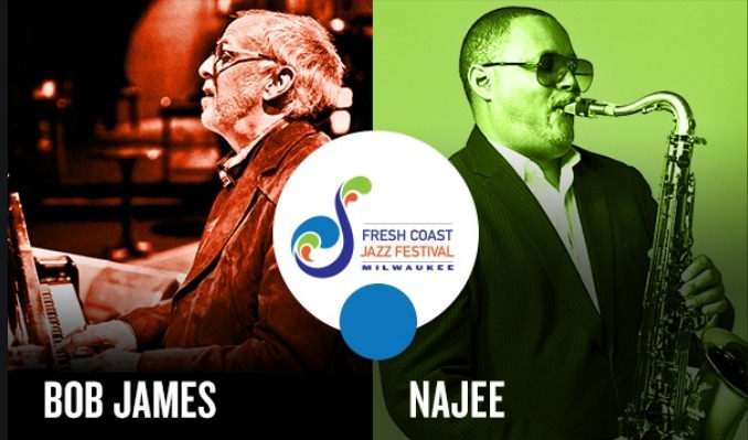 Fresh Coast Jazz Festival