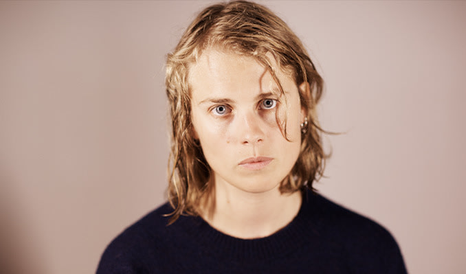 Marika Hackman