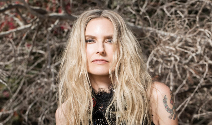 Aimee Mann