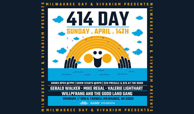 Milwaukee Day Party