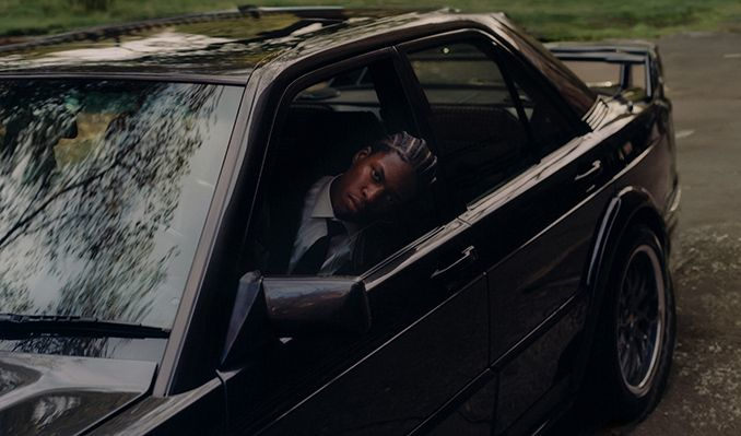 Daniel Caesar