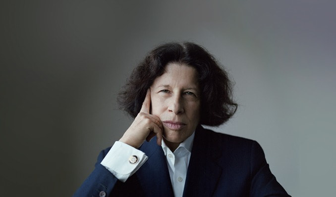 An Evening with Fran Lebowitz
