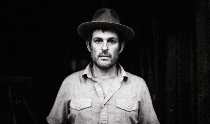 Gregory Alan Isakov