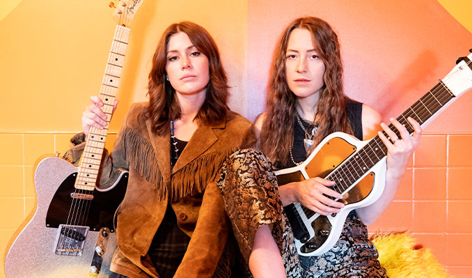 Larkin Poe