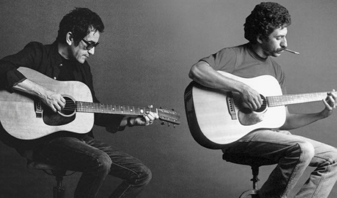 Croce Plays Croce 50th Anniversary