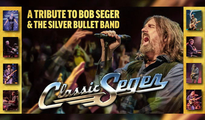 Classic Seger