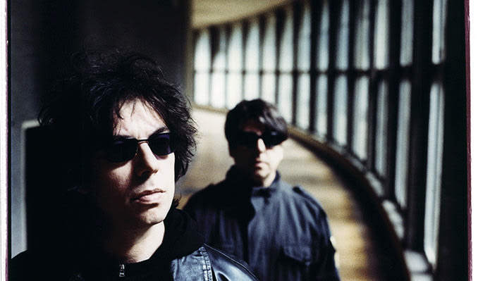 Echo & The Bunnymen