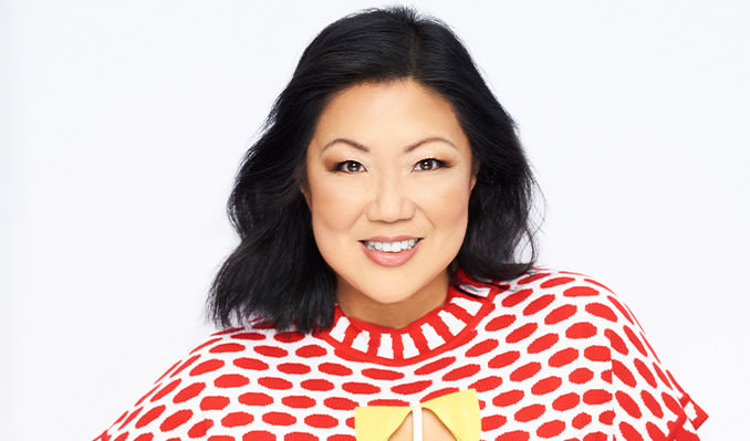 Margaret Cho