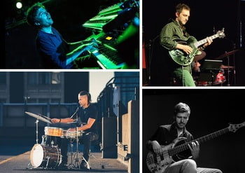Jason Greenlaw: Pat Metheny Tribute
