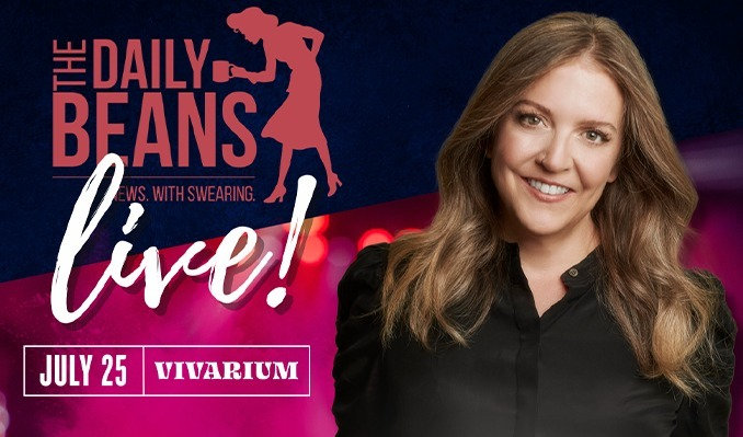 The Daily Beans Podcast