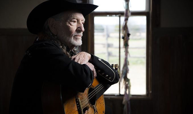 Willie Nelson & Family