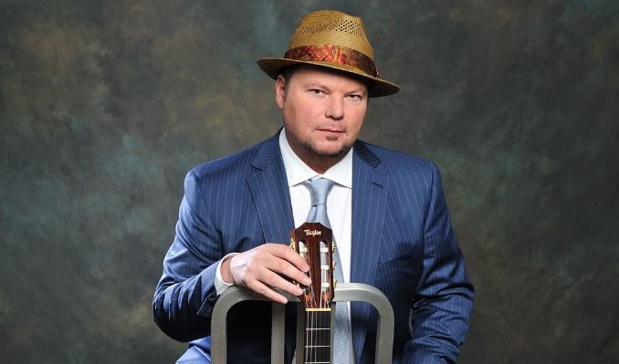 Christopher Cross