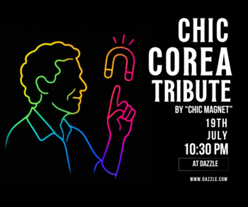 Chick Magnet: A Tribute to Chick Corea