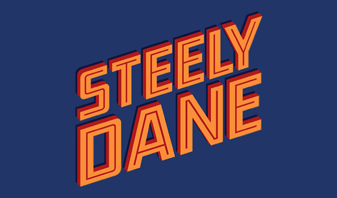 Steely Dane