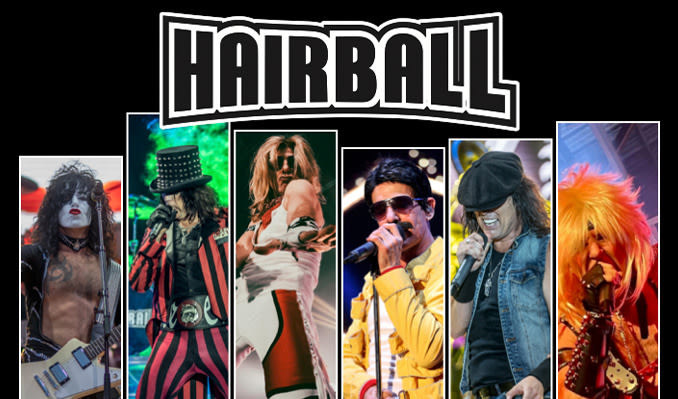 Hairball