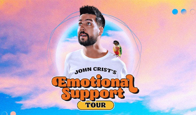 John Crist