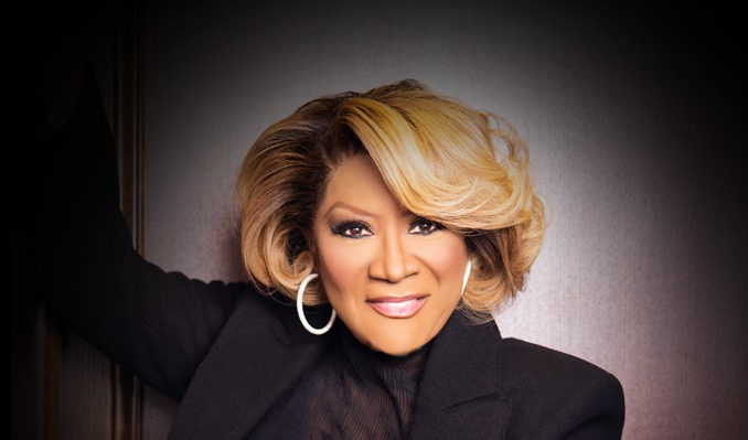 Patti LaBelle