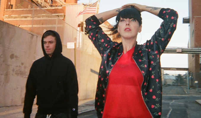 Sleigh Bells