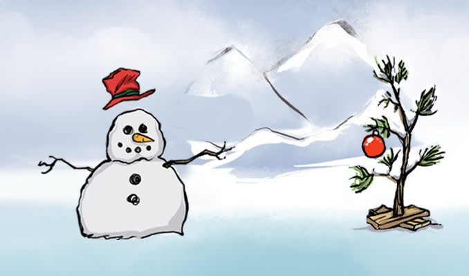 The Commercialists play the music of 