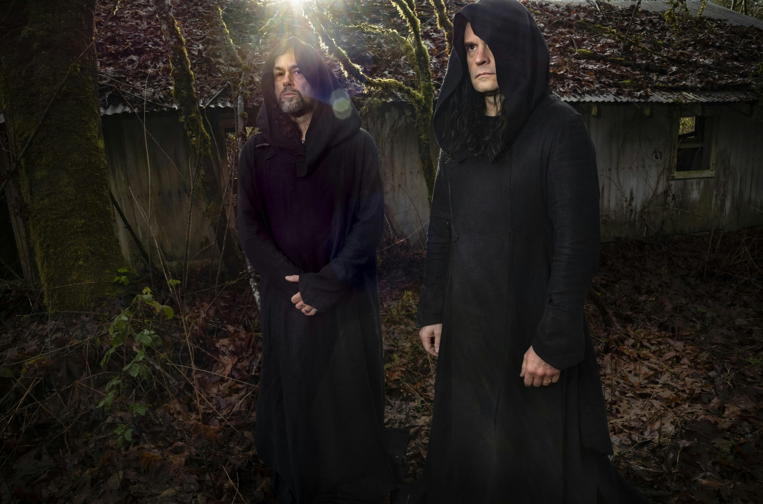 sunn O)))