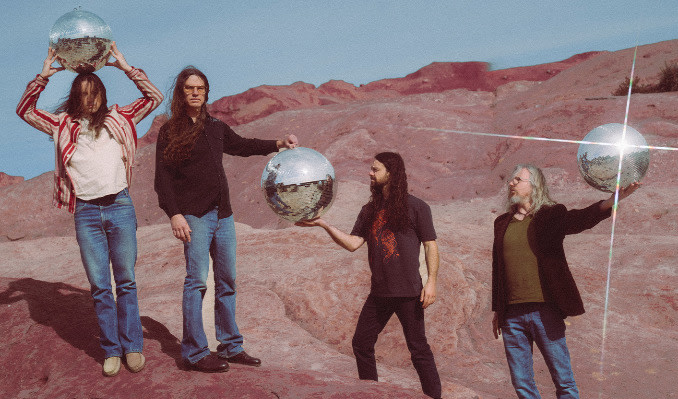 Circles Around the Sun