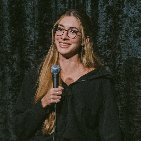 *Low Ticket Warning* Cristina Mariani