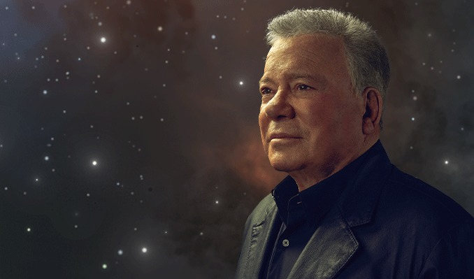 William Shatner