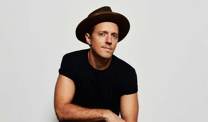 Jason Mraz and His SuperBand