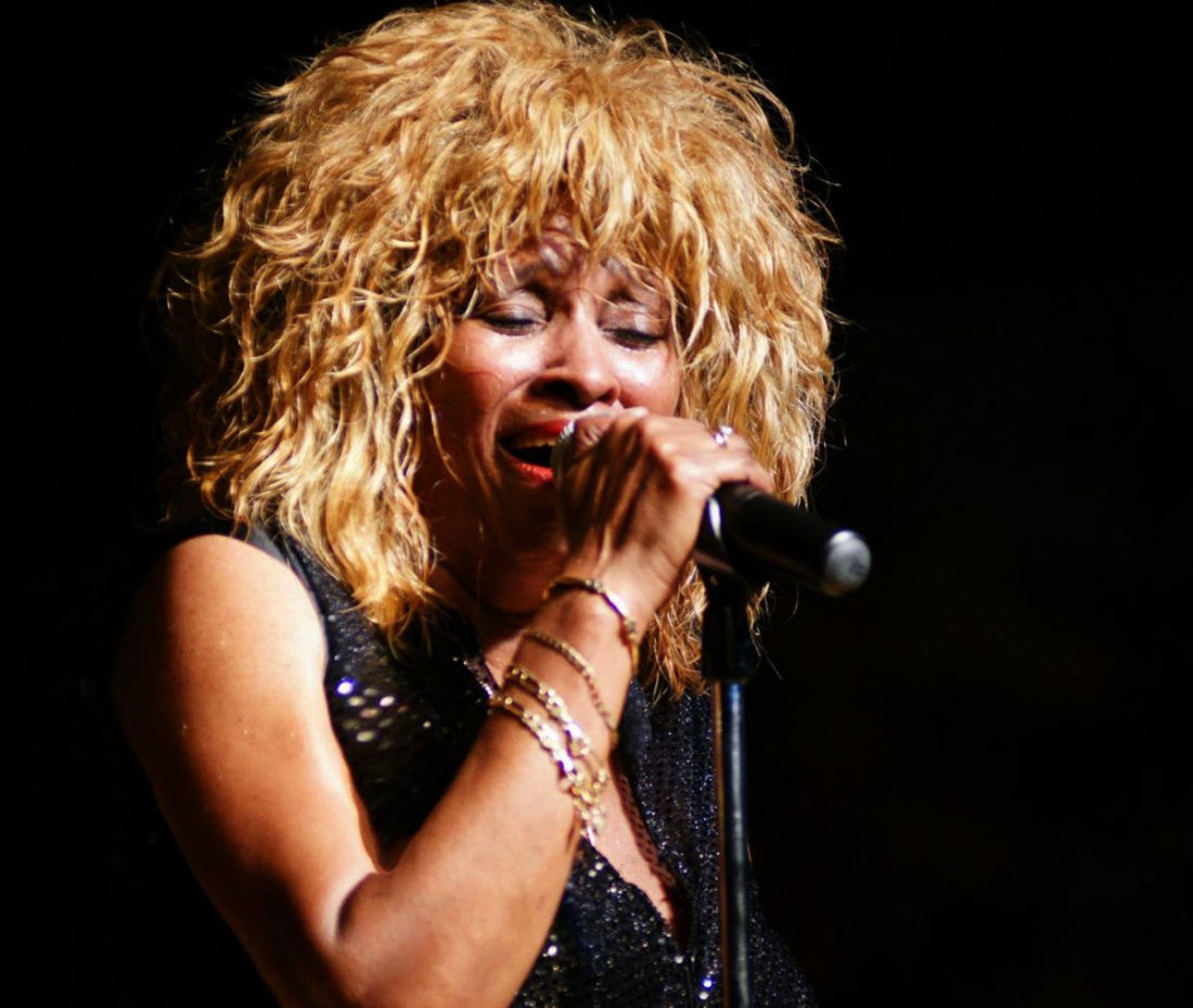 Forever Tina - MATINEE - Worlds #1 Tribute to Tina Turner!