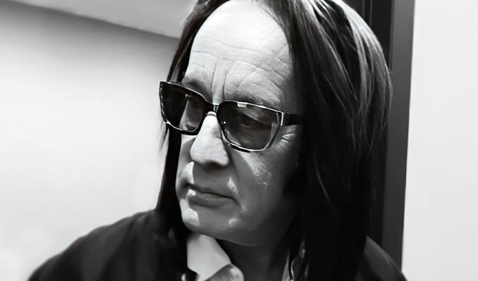 Todd Rundgren